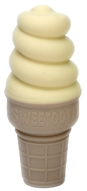 Ice Cream Cone Teethers - Image 12