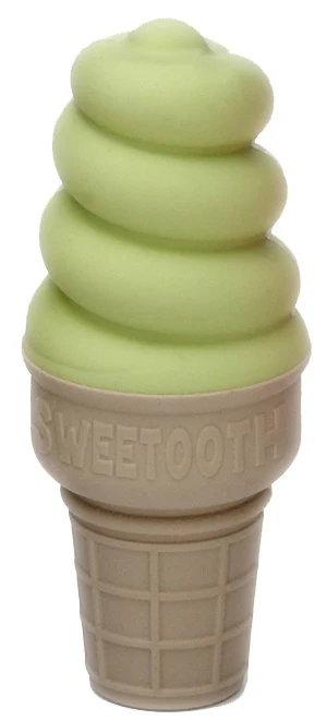 Ice Cream Cone Teethers - Image 17