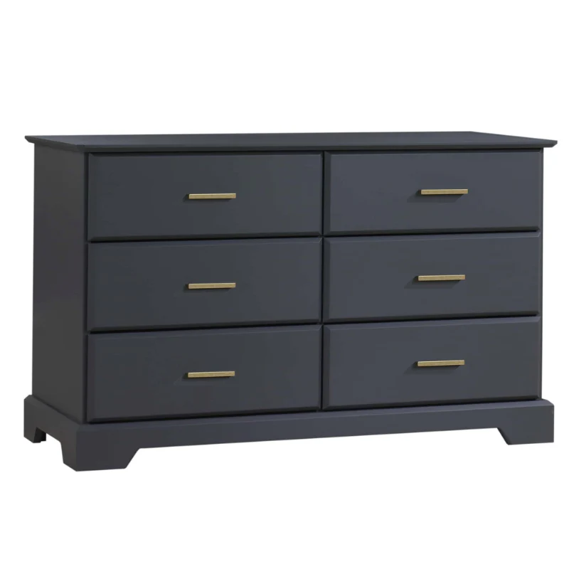 Taylor King Dresser (61") - Image 3