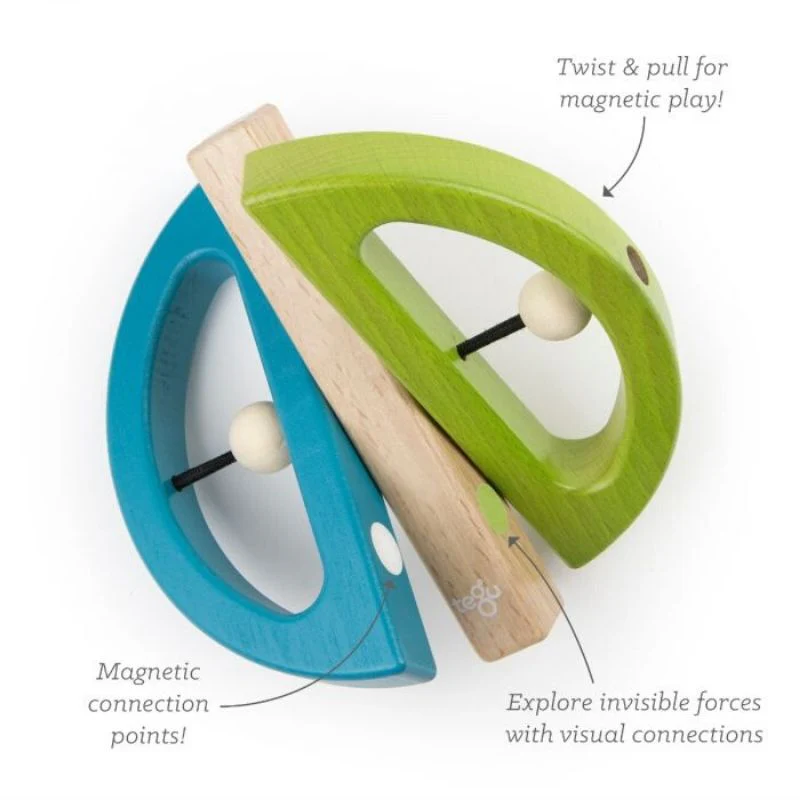 Swivel Bug Twist & Pull Toy - Image 17