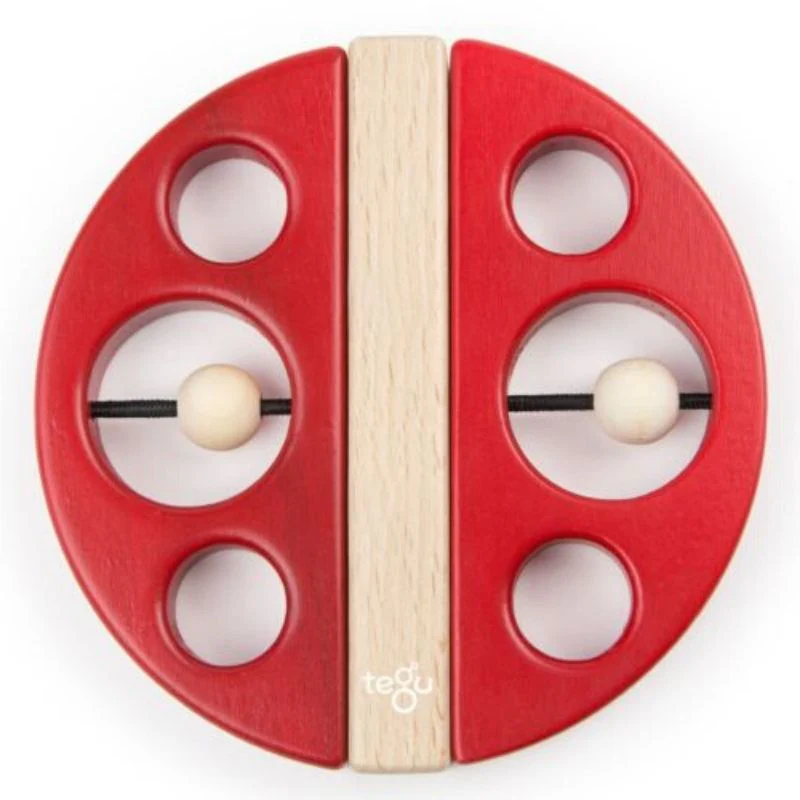 Swivel Bug Twist & Pull Toy - Image 2