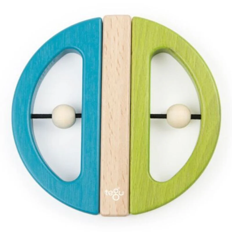 Swivel Bug Twist & Pull Toy - Image 4