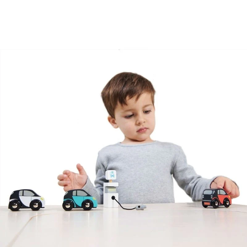 Smart Car Set - Image 5