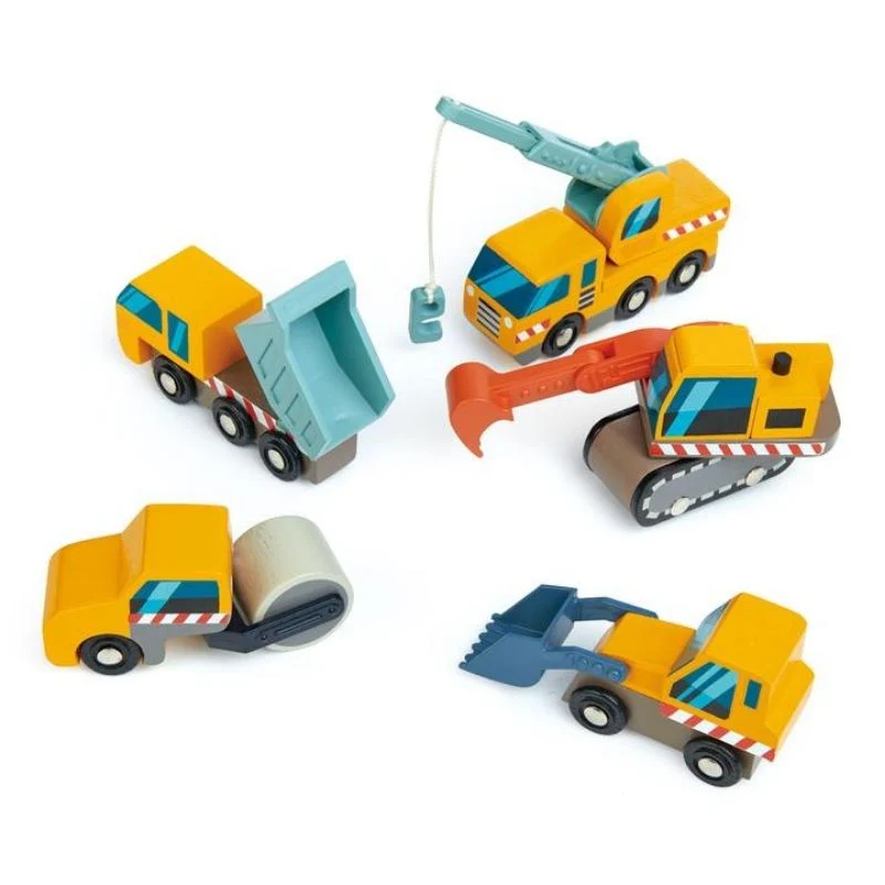 Construction Site - Image 2