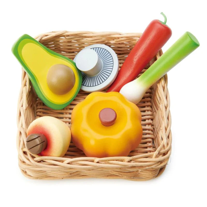 Food Baskets - Image 5