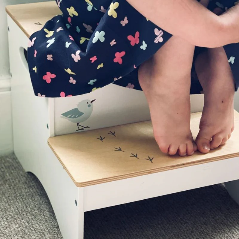 Forest Steps Step Stool - Image 3