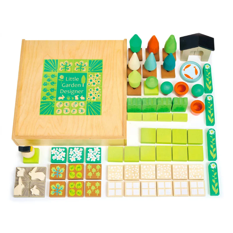 Little Garden Designer - Image 5