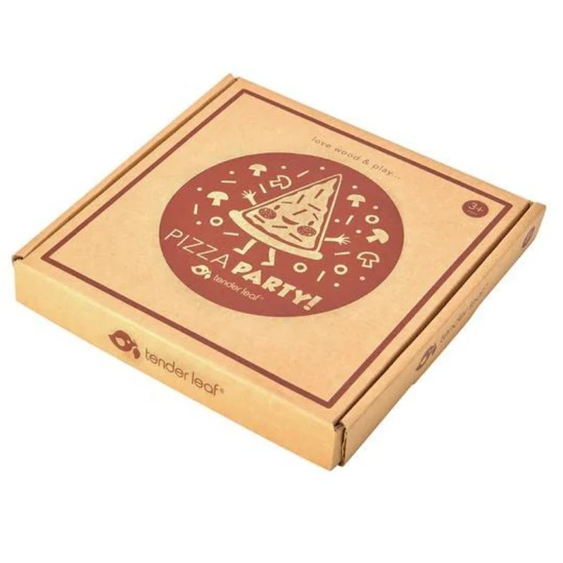 Pizza Party - Image 3