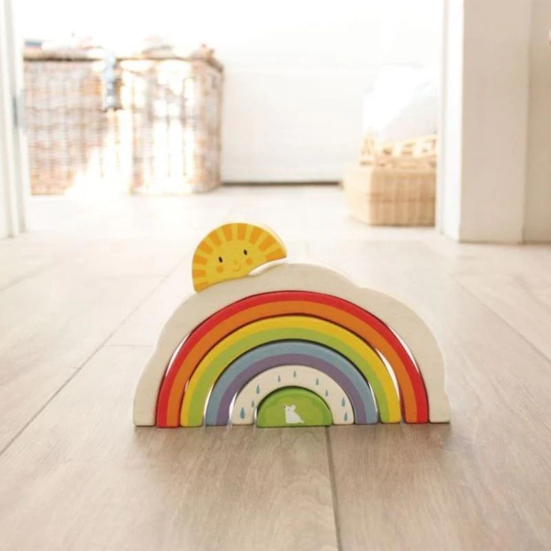 Rainbow Tunnel - Image 4