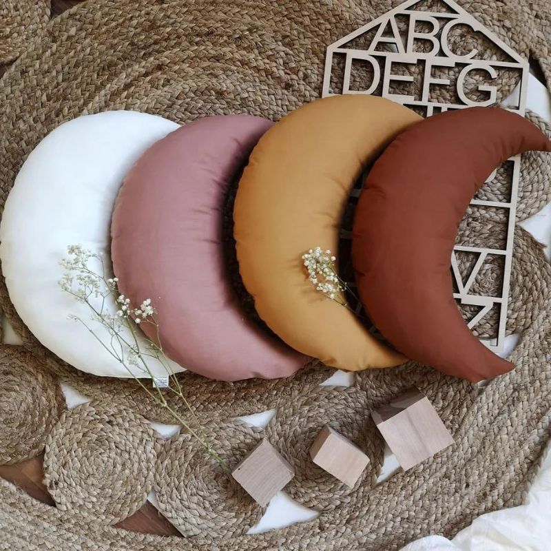 Moon Pillow - Image 11