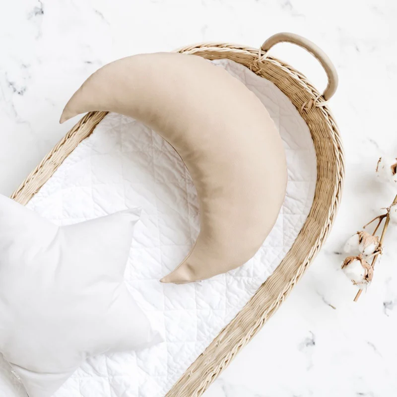 Moon Pillow - Image 3