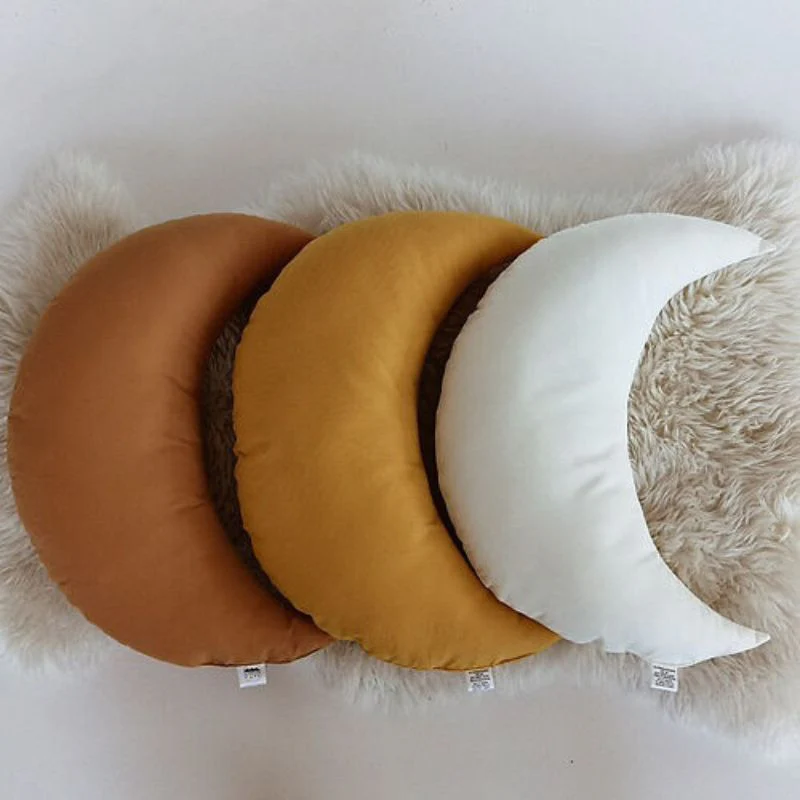 Moon Pillow - Image 7
