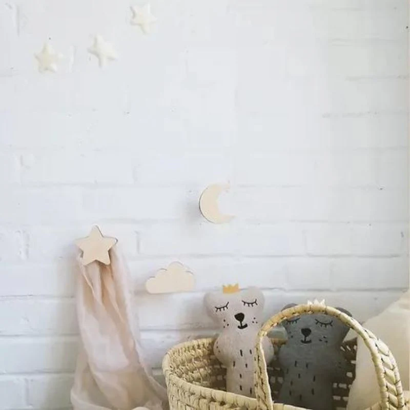 Wooden Wall Hooks - Image 15