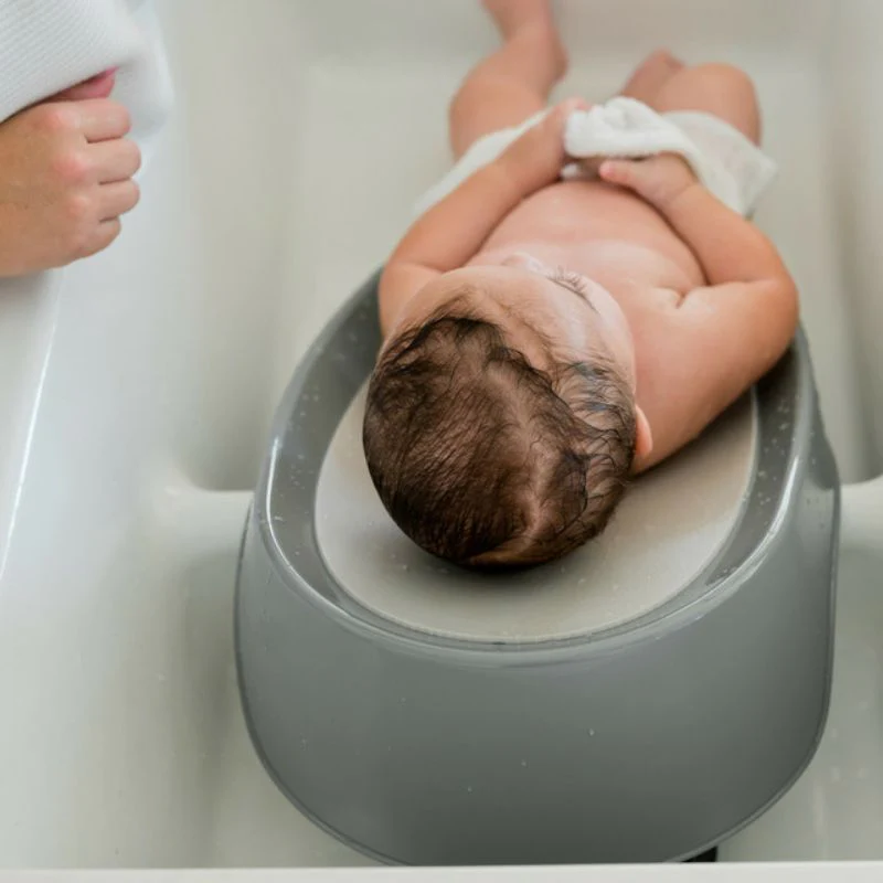 Sure Comfort Renewed Baby Bather - Image 6