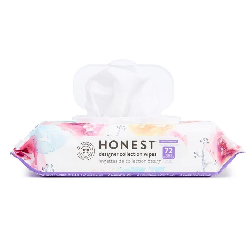 Designer Collection Wipes - Image 12