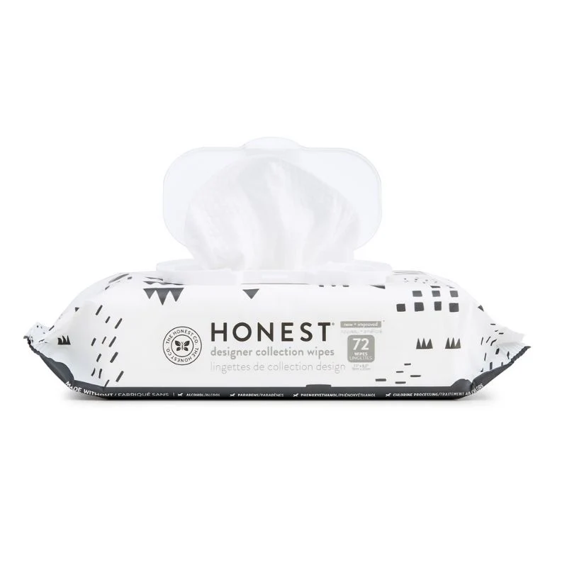 Designer Collection Wipes - Image 18