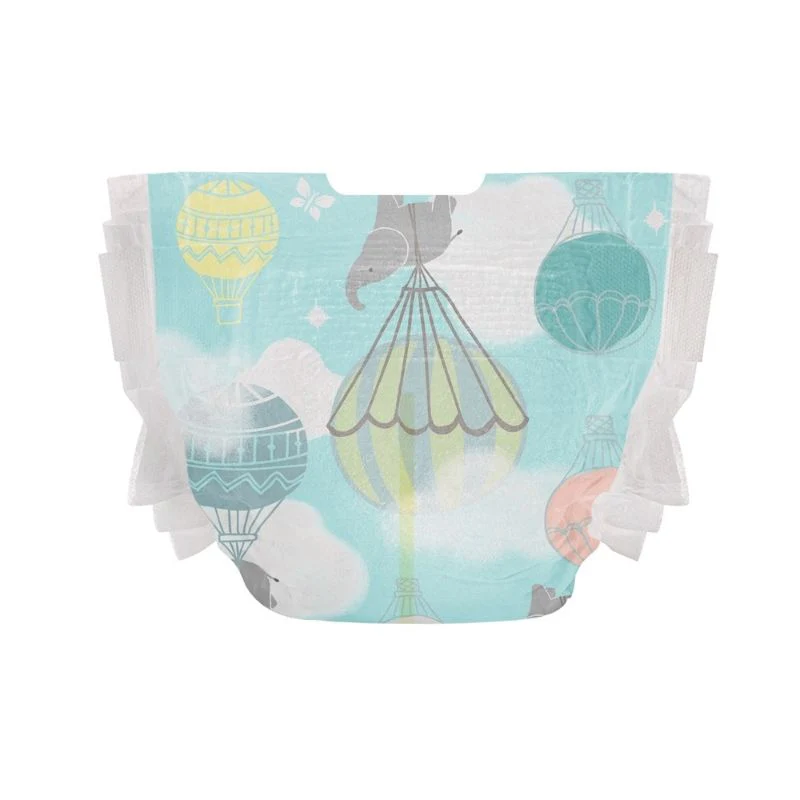 Disposable Diapers - Size 4 - Image 10