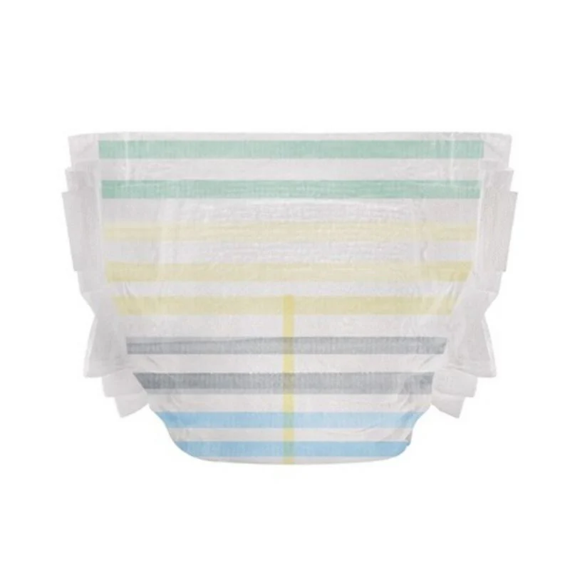 Disposable Diapers - Size 4 - Image 12