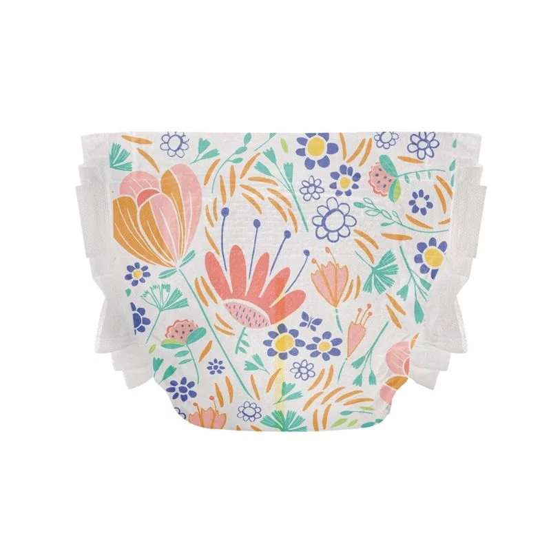 Disposable Diapers - Size 4 - Image 14