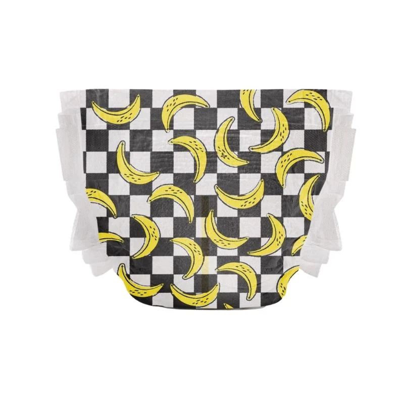 Disposable Diapers - Size 4 - Image 15