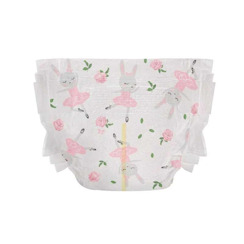 Disposable Diapers - Size 4 - Image 18