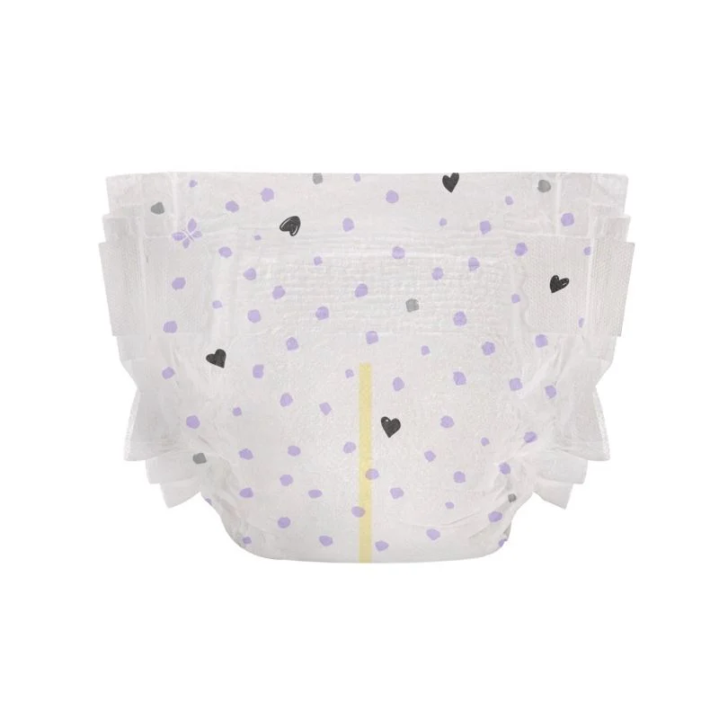 Disposable Diapers - Size 4 - Image 19
