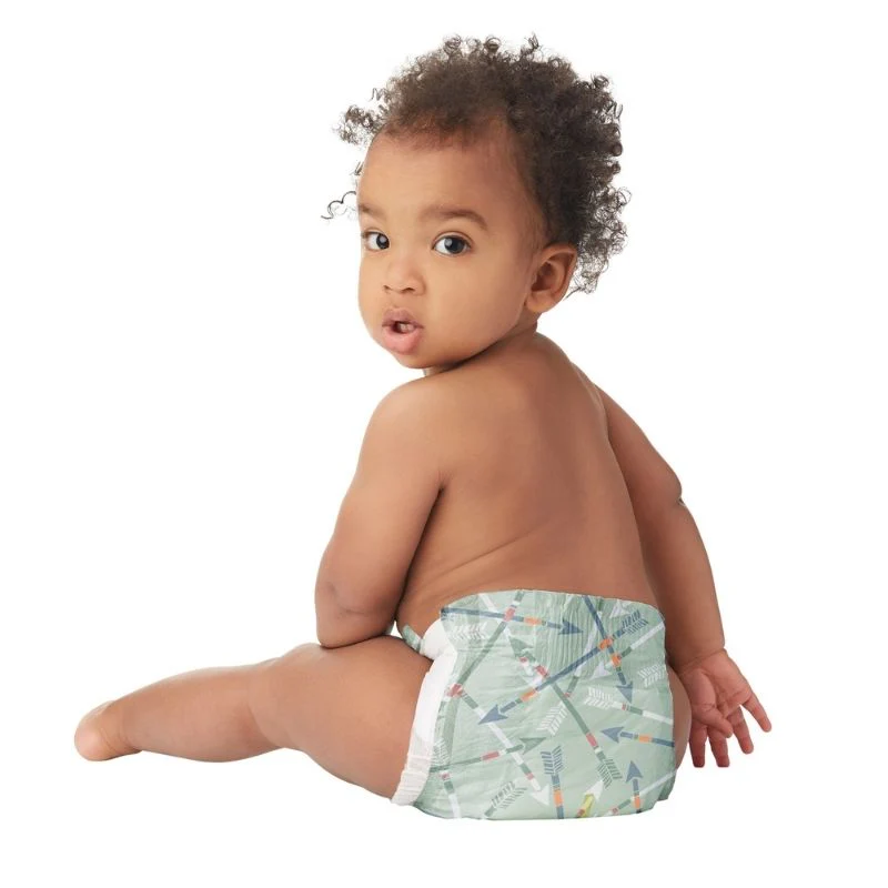 Disposable Diapers - Size 4 - Image 20