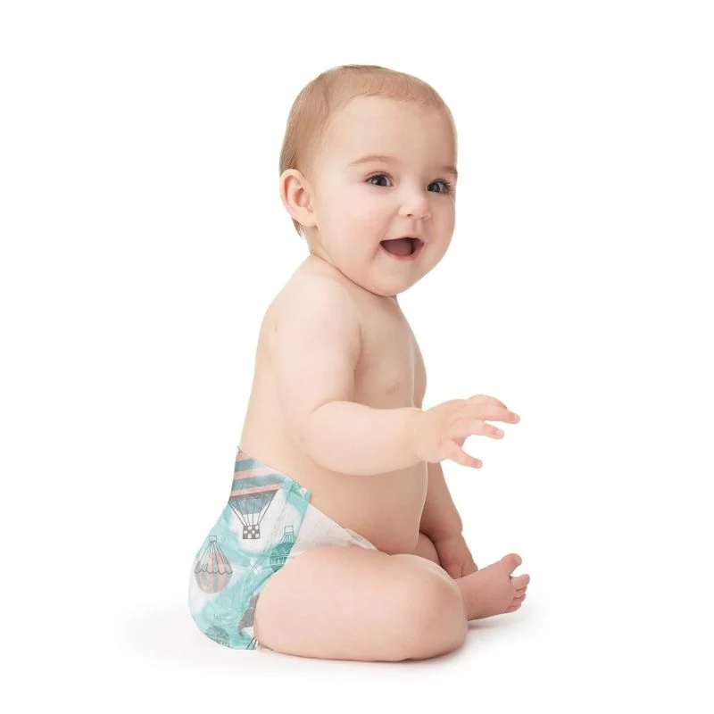 Disposable Diapers - Size 4 - Image 24
