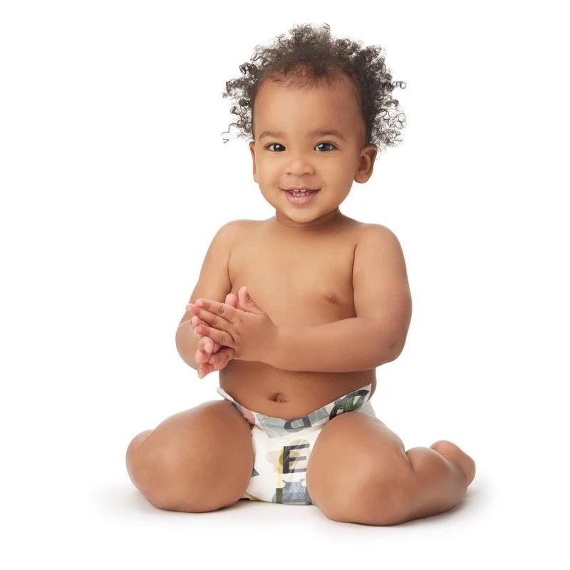 Disposable Diapers - Size 4 - Image 26