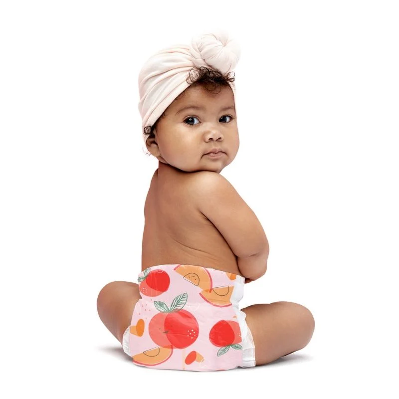 Disposable Diapers - Size 4 - Image 3