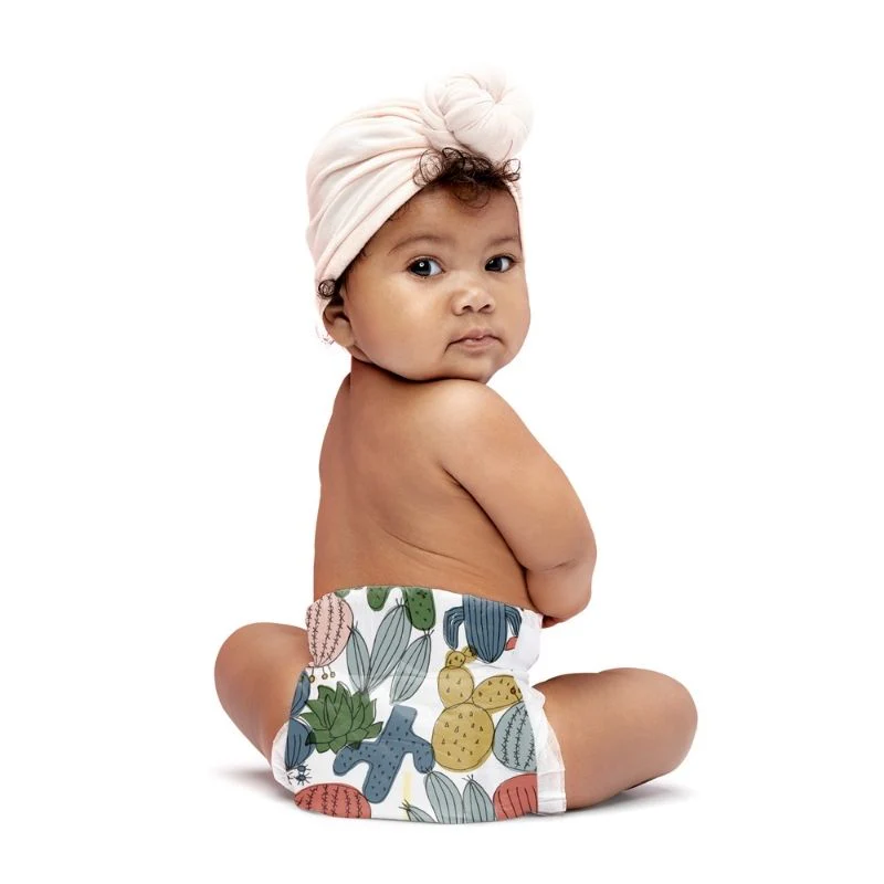 Disposable Diapers - Size 4 - Image 32