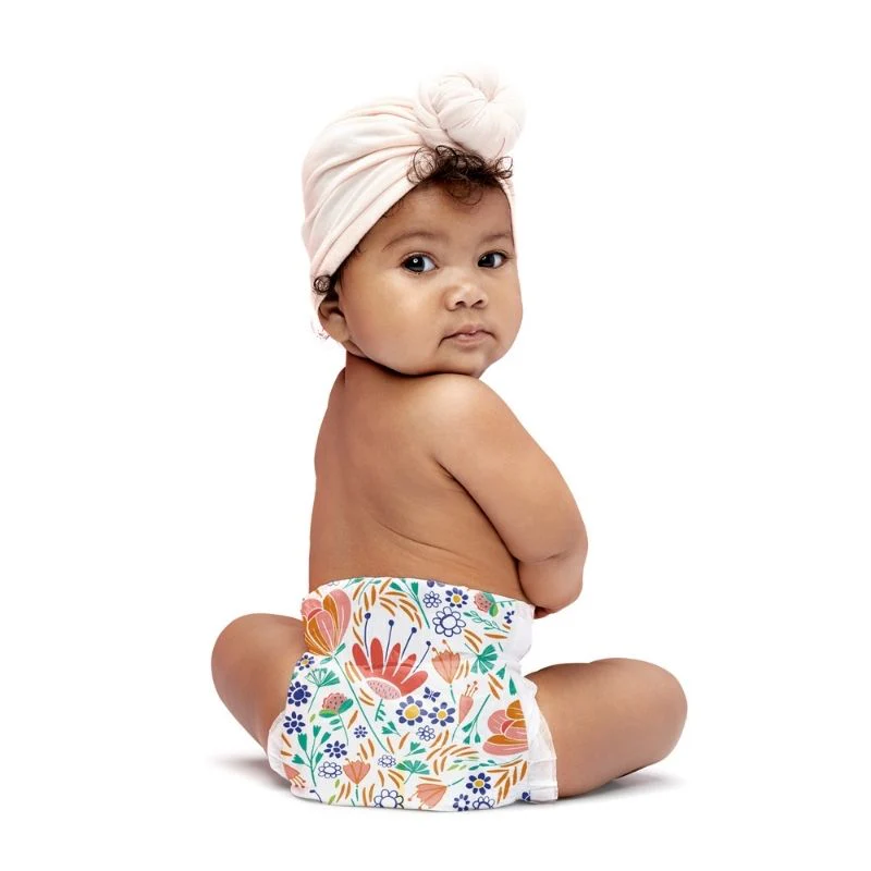 Disposable Diapers - Size 4 - Image 37
