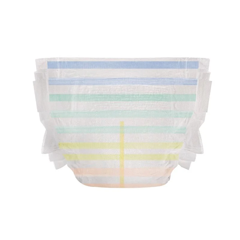 Disposable Diapers - Size 4 - Image 40