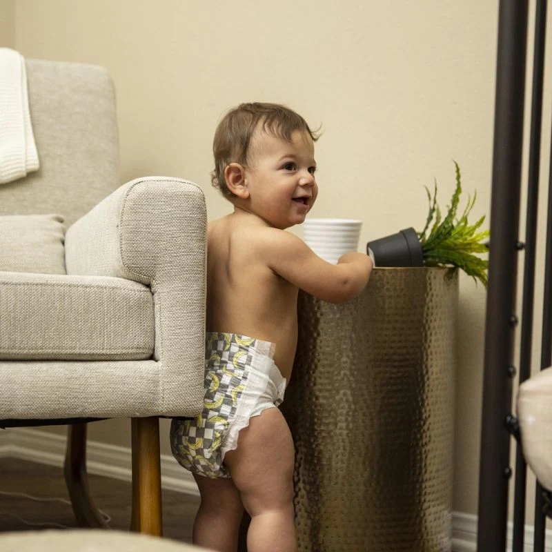 Disposable Diapers - Size 4 - Image 51