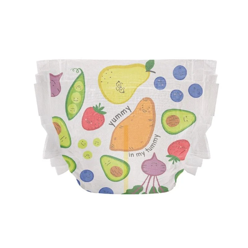 Disposable Diapers - Size 4 - Image 52