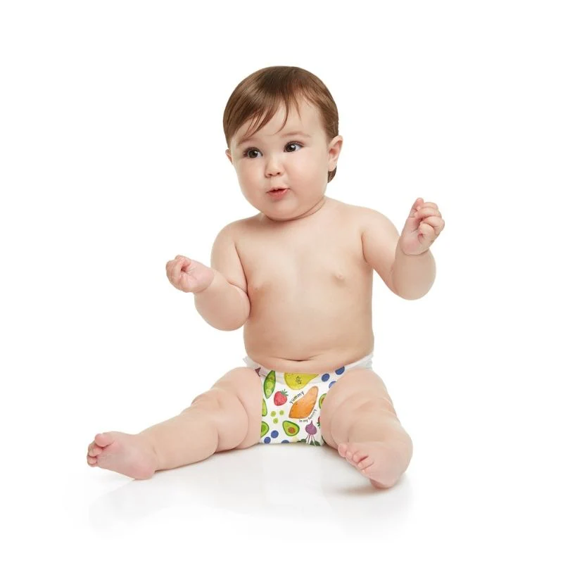 Disposable Diapers - Size 4 - Image 53