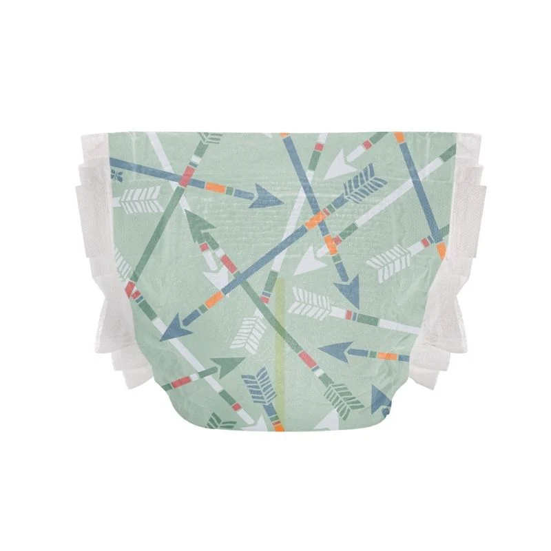 Disposable Diapers - Size 4 - Image 55