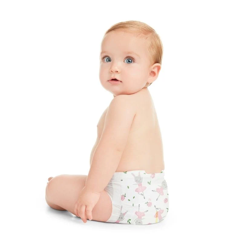 Disposable Diapers - Size 4 - Image 62