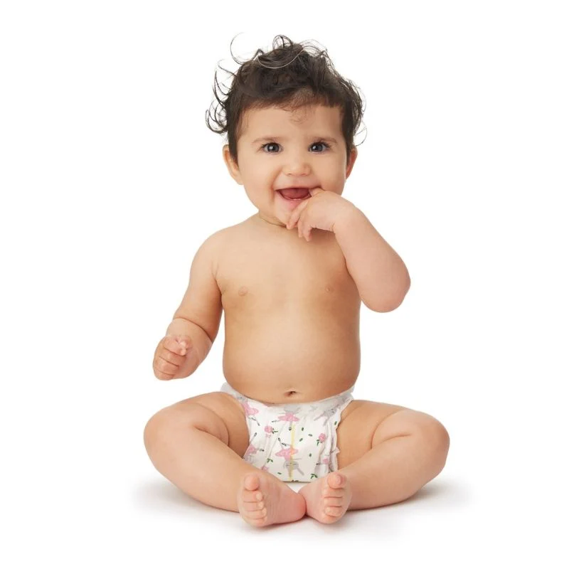 Disposable Diapers - Size 4 - Image 67