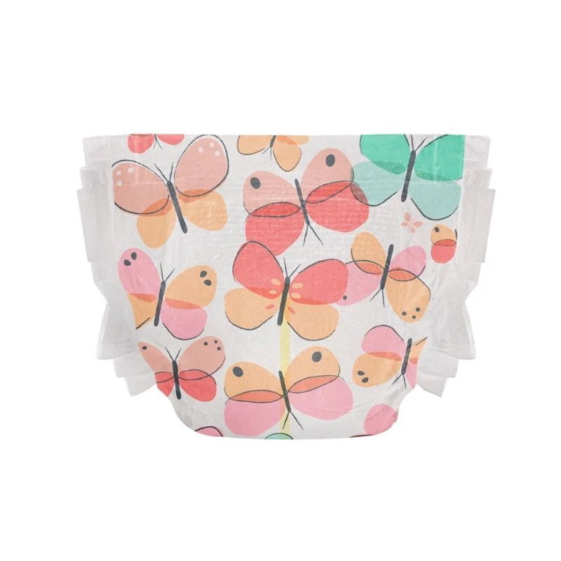 Disposable Diapers - Size 4 - Image 69