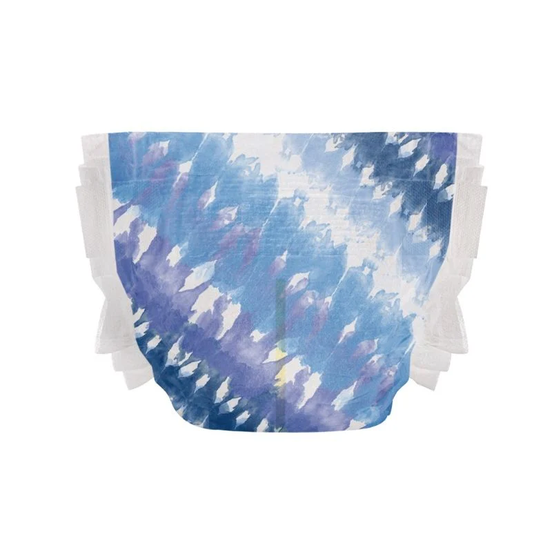 Disposable Diapers - Size 4 - Image 7