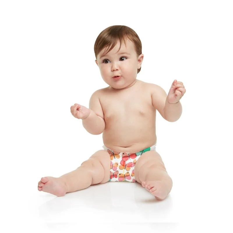 Disposable Diapers - Size 4 - Image 70