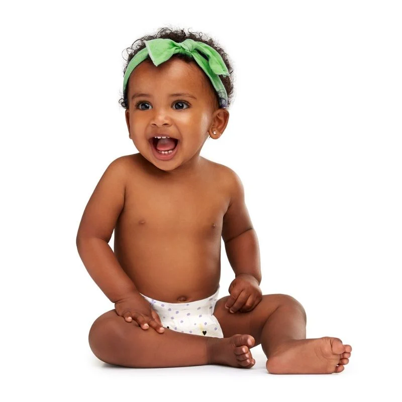 Disposable Diapers - Size 4 - Image 72