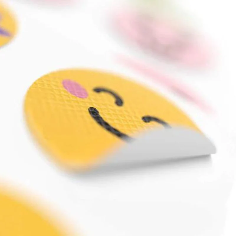 BuzzPatch - Mosquito Repellent Stickers - Image 4
