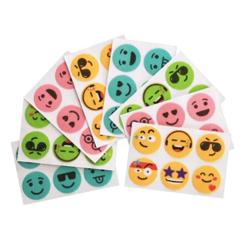 BuzzPatch - Mosquito Repellent Stickers - Image 8