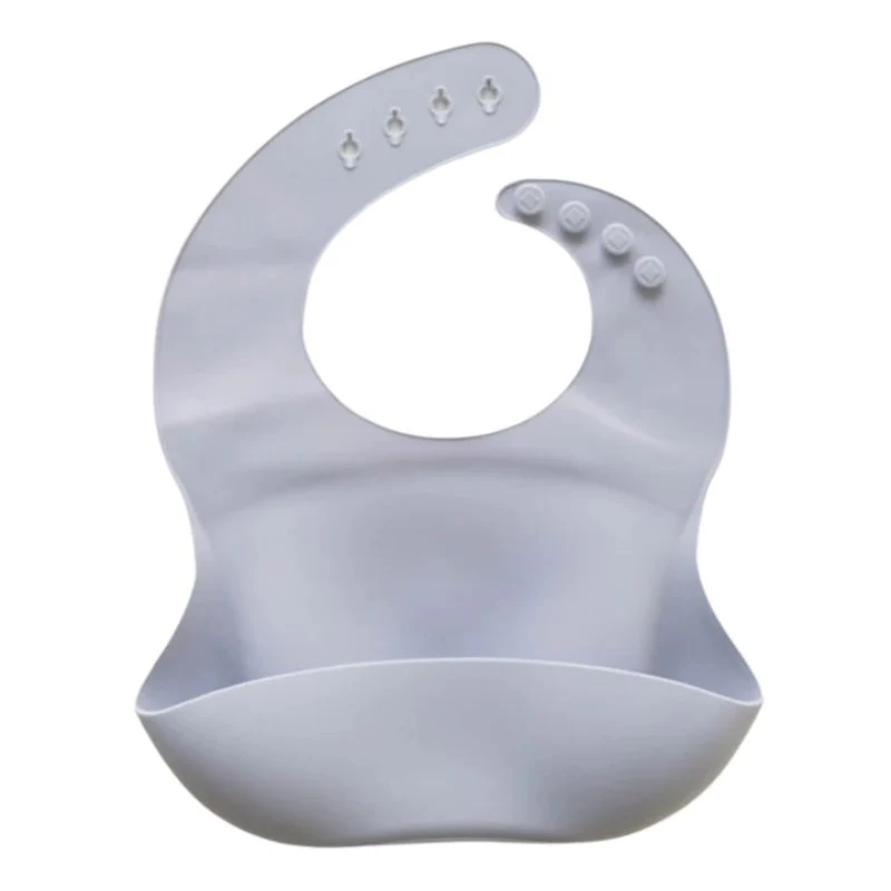 Silicone Bibs - Image 10