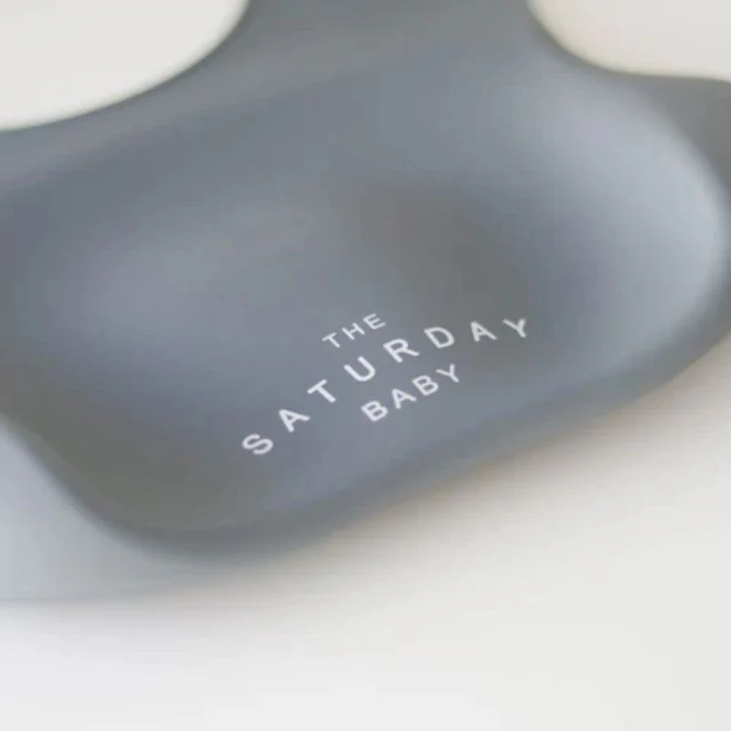 Silicone Bibs - Image 15