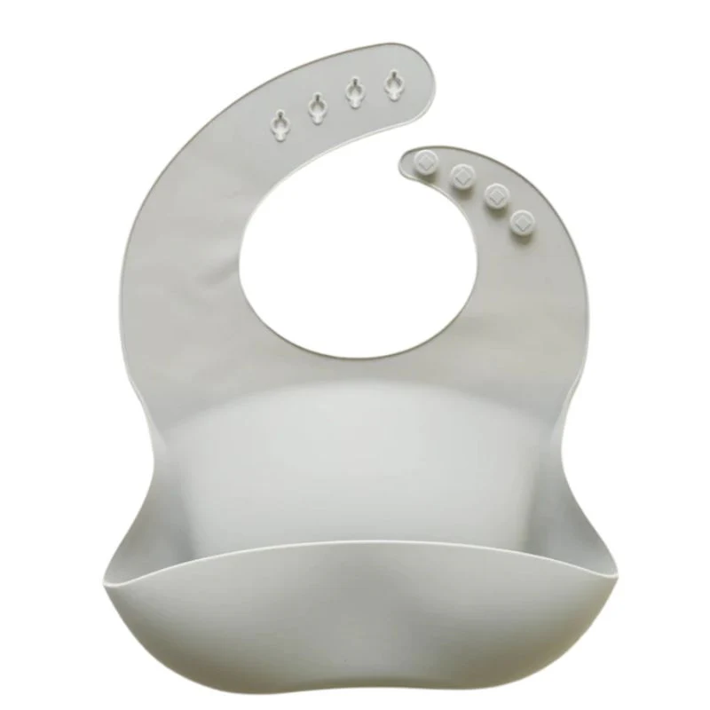 Silicone Bibs - Image 17