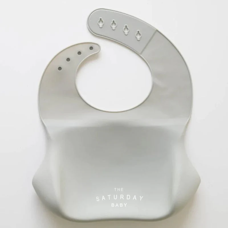 Silicone Bibs - Image 19