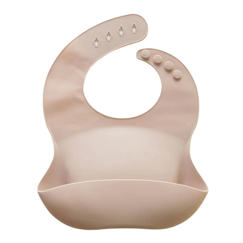 Silicone Bibs - Image 20
